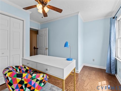 Tiny photo for 364 Poplar Drive, Louisa, VA 23093 (MLS # 2607535)