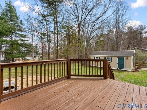 Tiny photo for 364 Poplar Drive, Louisa, VA 23093 (MLS # 2607535)