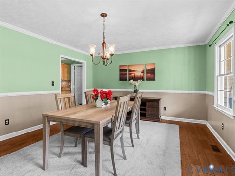 Tiny photo for 364 Poplar Drive, Louisa, VA 23093 (MLS # 2607535)