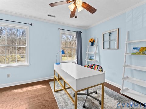 Tiny photo for 364 Poplar Drive, Louisa, VA 23093 (MLS # 2607535)