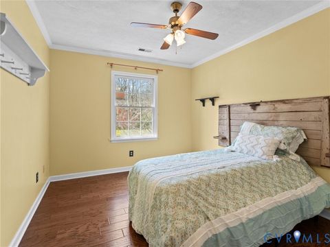 Tiny photo for 364 Poplar Drive, Louisa, VA 23093 (MLS # 2607535)