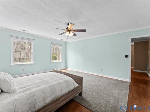 Tiny photo for 364 Poplar Drive, Louisa, VA 23093 (MLS # 2607535)