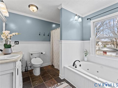 Tiny photo for 364 Poplar Drive, Louisa, VA 23093 (MLS # 2607535)