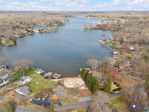 Tiny photo for 364 Poplar Drive, Louisa, VA 23093 (MLS # 2607535)