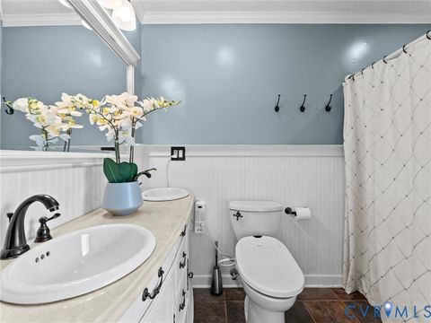 Tiny photo for 364 Poplar Drive, Louisa, VA 23093 (MLS # 2607535)