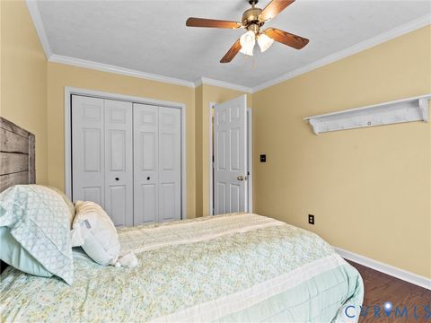 Tiny photo for 364 Poplar Drive, Louisa, VA 23093 (MLS # 2607535)