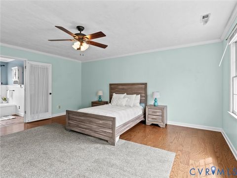 Tiny photo for 364 Poplar Drive, Louisa, VA 23093 (MLS # 2607535)