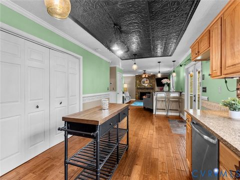 Tiny photo for 364 Poplar Drive, Louisa, VA 23093 (MLS # 2607535)