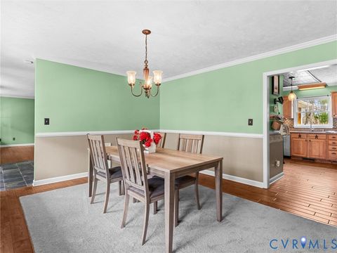 Tiny photo for 364 Poplar Drive, Louisa, VA 23093 (MLS # 2607535)