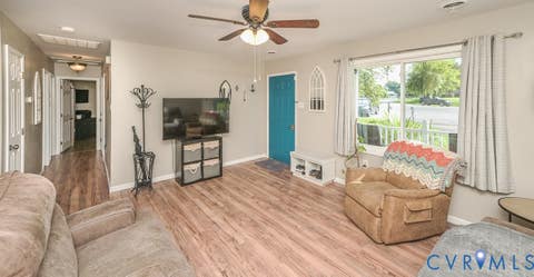 Tiny photo for 8420 Shire Court, Mechanicsville, VA 23111 (MLS # 2622817)