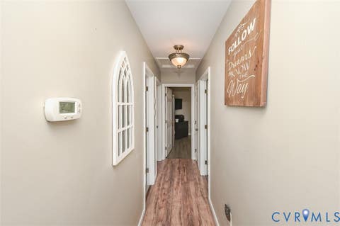 Tiny photo for 8420 Shire Court, Mechanicsville, VA 23111 (MLS # 2622817)