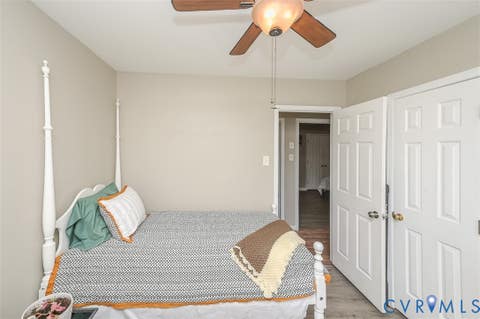 Tiny photo for 8420 Shire Court, Mechanicsville, VA 23111 (MLS # 2622817)