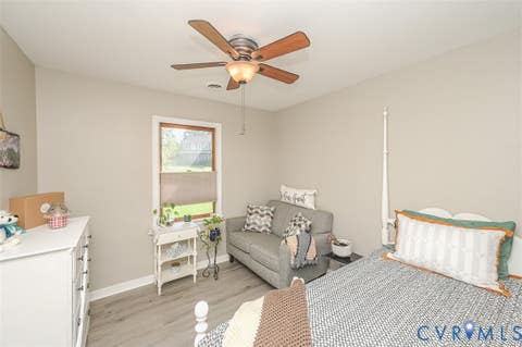 Tiny photo for 8420 Shire Court, Mechanicsville, VA 23111 (MLS # 2622817)