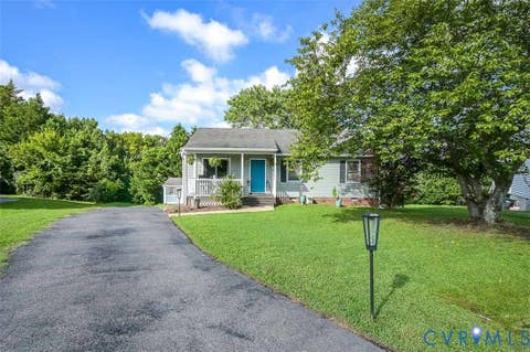 Tiny photo for 8420 Shire Court, Mechanicsville, VA 23111 (MLS # 2622817)
