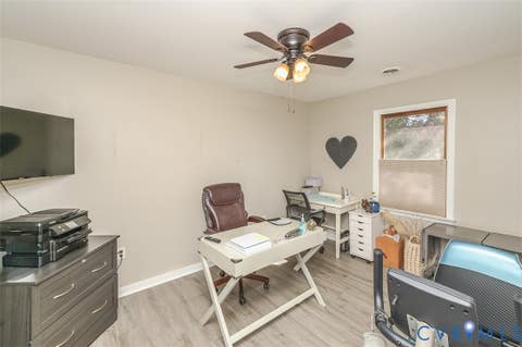 Tiny photo for 8420 Shire Court, Mechanicsville, VA 23111 (MLS # 2622817)