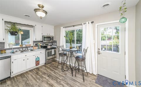Tiny photo for 8420 Shire Court, Mechanicsville, VA 23111 (MLS # 2622817)