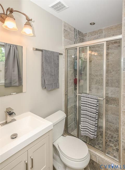 Tiny photo for 8420 Shire Court, Mechanicsville, VA 23111 (MLS # 2622817)