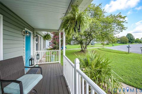 Tiny photo for 8420 Shire Court, Mechanicsville, VA 23111 (MLS # 2622817)