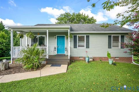 Photo of 8420 Shire Court, Mechanicsville, VA 23111 (MLS # 2622817)