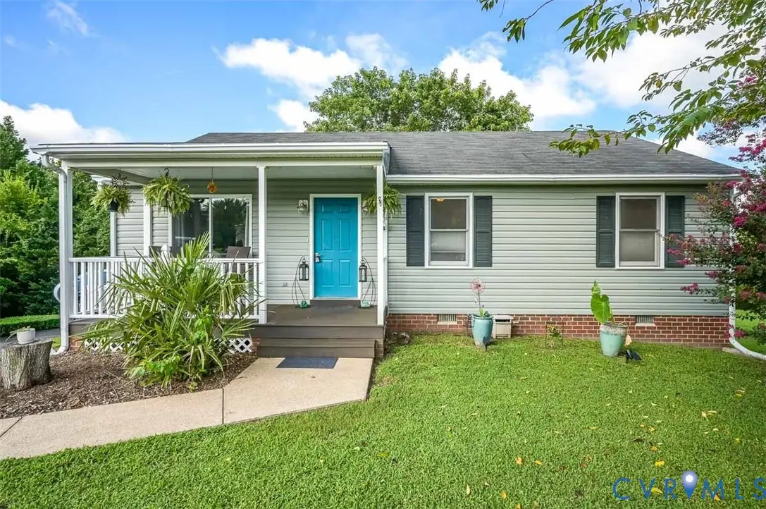 8420 Shire Court, Mechanicsville, VA, 23111