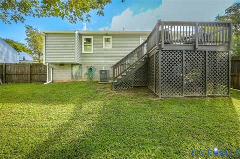 Tiny photo for 8420 Shire Court, Mechanicsville, VA 23111 (MLS # 2622817)