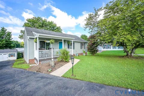 Tiny photo for 8420 Shire Court, Mechanicsville, VA 23111 (MLS # 2622817)