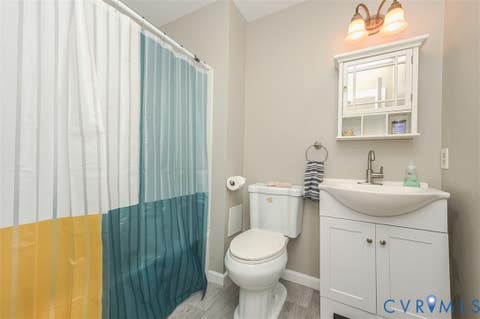 Tiny photo for 8420 Shire Court, Mechanicsville, VA 23111 (MLS # 2622817)