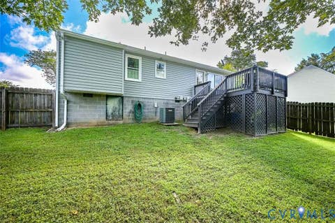 Tiny photo for 8420 Shire Court, Mechanicsville, VA 23111 (MLS # 2622817)