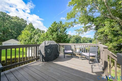 Tiny photo for 8420 Shire Court, Mechanicsville, VA 23111 (MLS # 2622817)
