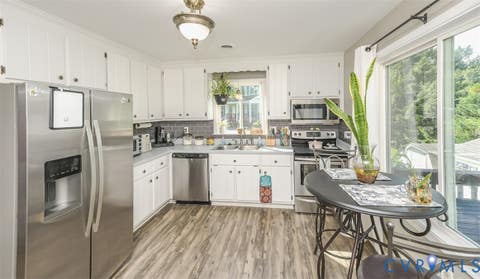 Tiny photo for 8420 Shire Court, Mechanicsville, VA 23111 (MLS # 2622817)