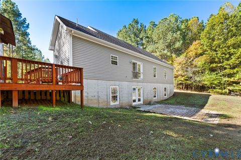 Tiny photo for 4820 Journeys End Estates, Goochland, VA 23063 (MLS # 2529413)