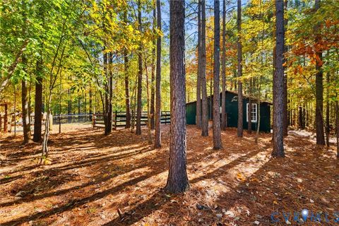 Tiny photo for 4820 Journeys End Estates, Goochland, VA 23063 (MLS # 2529413)