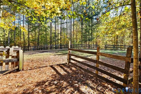 Tiny photo for 4820 Journeys End Estates, Goochland, VA 23063 (MLS # 2529413)
