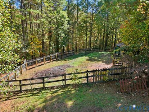 Tiny photo for 4820 Journeys End Estates, Goochland, VA 23063 (MLS # 2529413)