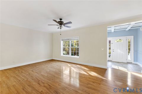 Tiny photo for 4820 Journeys End Estates, Goochland, VA 23063 (MLS # 2529413)