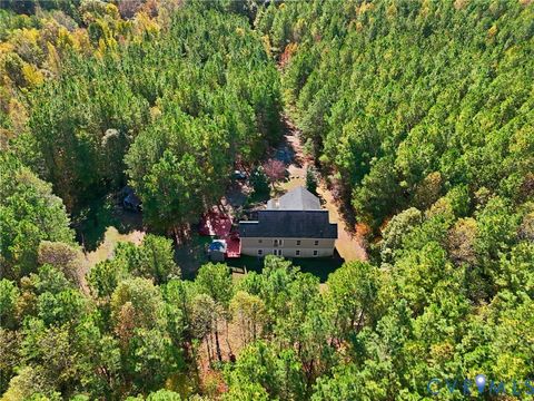 Tiny photo for 4820 Journeys End Estates, Goochland, VA 23063 (MLS # 2529413)