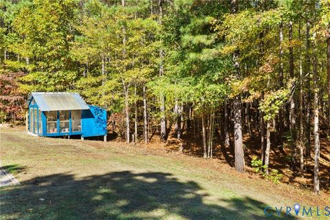 Tiny photo for 4820 Journeys End Estates, Goochland, VA 23063 (MLS # 2529413)