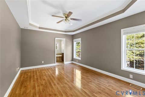 Tiny photo for 4820 Journeys End Estates, Goochland, VA 23063 (MLS # 2529413)