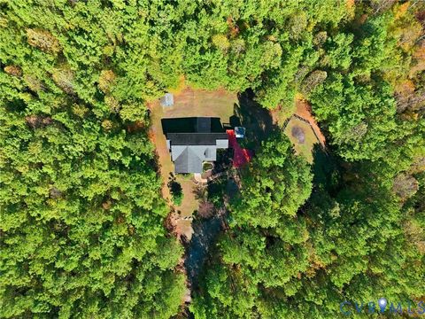 Tiny photo for 4820 Journeys End Estates, Goochland, VA 23063 (MLS # 2529413)