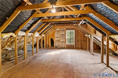Tiny photo for 4820 Journeys End Estates, Goochland, VA 23063 (MLS # 2529413)