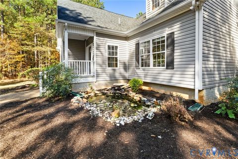 Tiny photo for 4820 Journeys End Estates, Goochland, VA 23063 (MLS # 2529413)