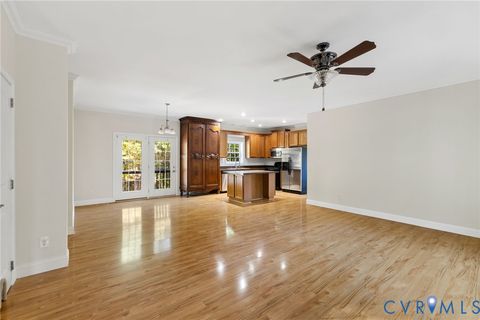 Tiny photo for 4820 Journeys End Estates, Goochland, VA 23063 (MLS # 2529413)