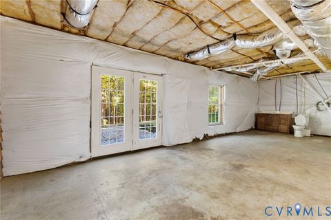 Tiny photo for 4820 Journeys End Estates, Goochland, VA 23063 (MLS # 2529413)