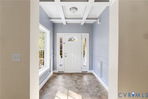 Tiny photo for 4820 Journeys End Estates, Goochland, VA 23063 (MLS # 2529413)