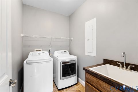 Tiny photo for 4820 Journeys End Estates, Goochland, VA 23063 (MLS # 2529413)