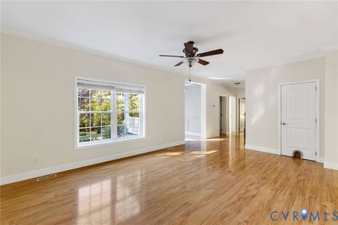 Tiny photo for 4820 Journeys End Estates, Goochland, VA 23063 (MLS # 2529413)