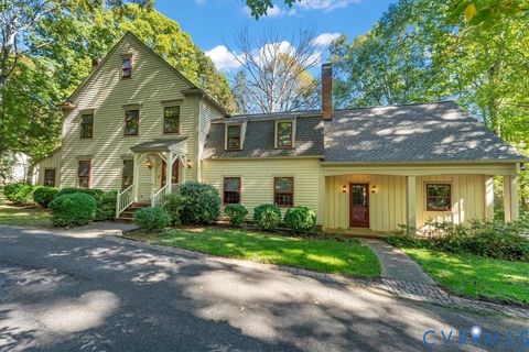 Photo of 2231 WALHALA Drive, Chesterfield, VA 23236 (MLS # 2529302)