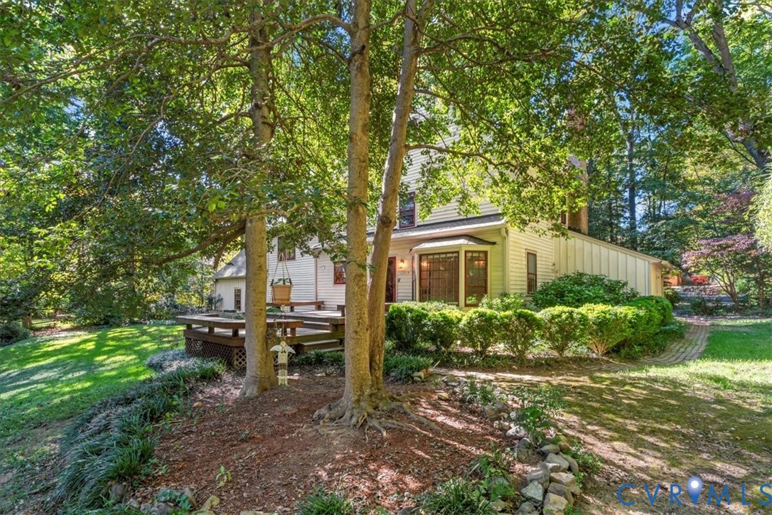 2231 WALHALA Drive