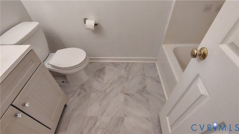 Tiny photo for 9514 Squirrel Level Road, Petersburg, VA 23803 (MLS # 2606836)