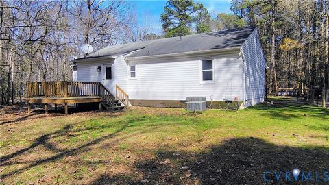 Tiny photo for 9514 Squirrel Level Road, Petersburg, VA 23803 (MLS # 2606836)